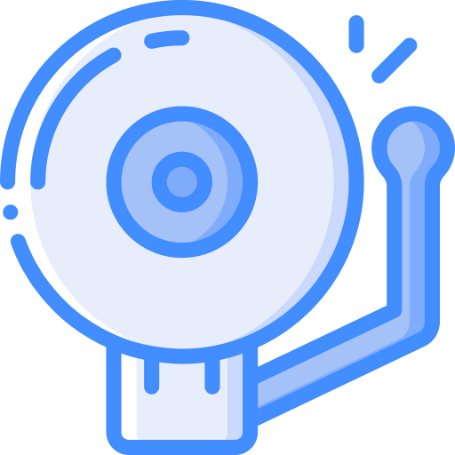 Bell icon