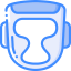 Boxing helmet icon 64x64