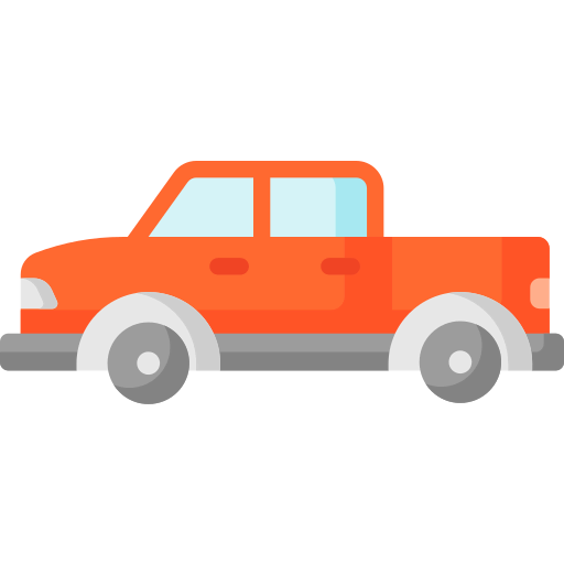 Pickup アイコン
