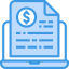 Laptop Symbol 64x64