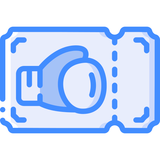 Ticket icon