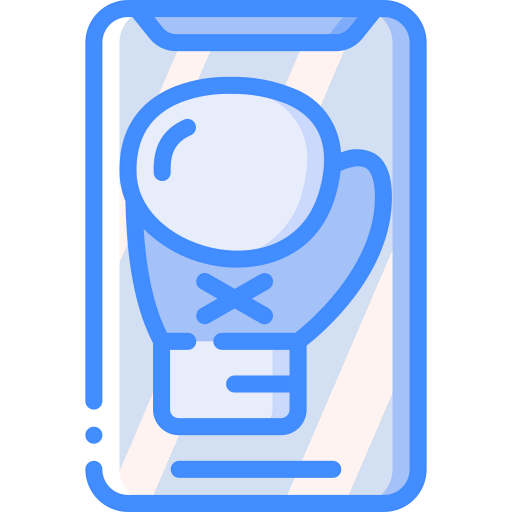 Mobile icon