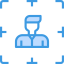 Target Symbol 64x64