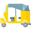 Rickshaw icon 64x64
