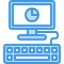 Computer Symbol 64x64