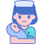 Nurse icon 64x64