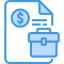 Portfolio Symbol 64x64