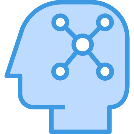 Brainstorming icon