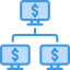 Network Symbol 64x64