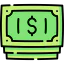 Money アイコン 64x64