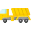 Dump truck 图标 64x64