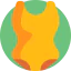 Swimsuit icon 64x64