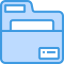 Folder Symbol 64x64