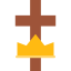 Christianity icon 64x64