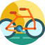 Bicycle іконка 64x64