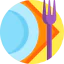 Dish іконка 64x64