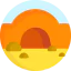 Cave icon 64x64