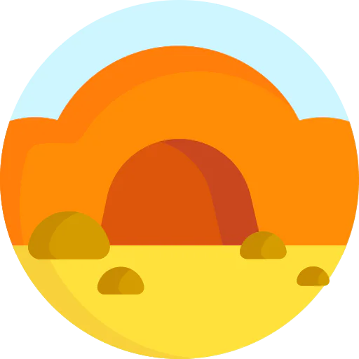 Cave icon