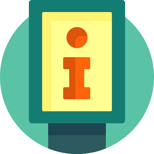 Information icon
