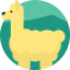 Llama icon 64x64
