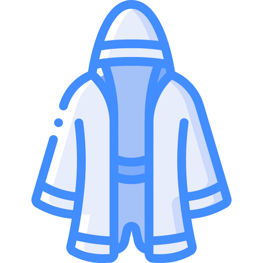 Robe icon