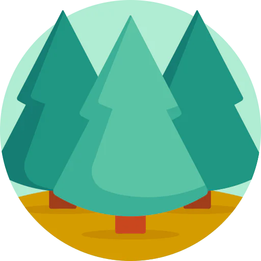 Forest icon