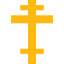 Orthodox icon 64x64