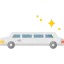 Limousine 图标 64x64