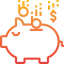 Piggybank Symbol 64x64