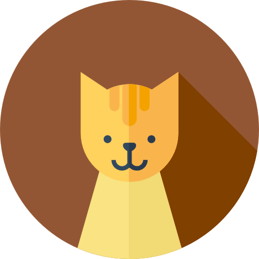 Cat icon