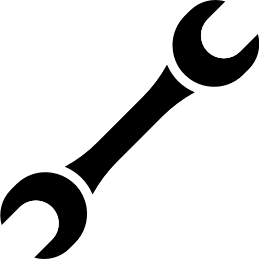Wrench biểu tượng