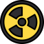 Radiation アイコン 64x64