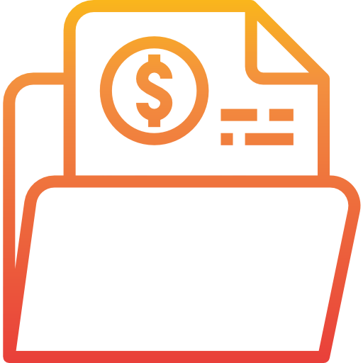 Document icon
