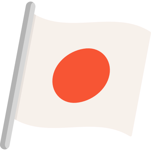 Japan icône