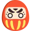 Daruma icon 64x64