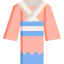 Kimono icon 64x64