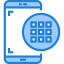 Application icône 64x64