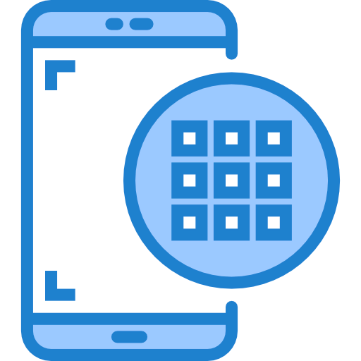 Application icon