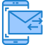Mail icon 64x64