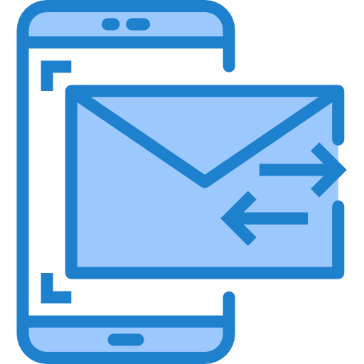 Mail icon