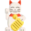 Maneki neko 상 64x64