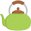 Tea pot icon 64x64