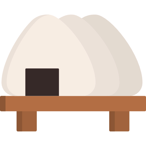 Onigiri 상