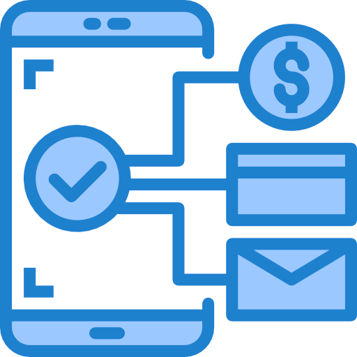 Interface ícono