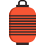 Paper lantern icon 64x64