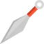 Kunai icon 64x64