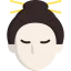 Geisha 상 64x64