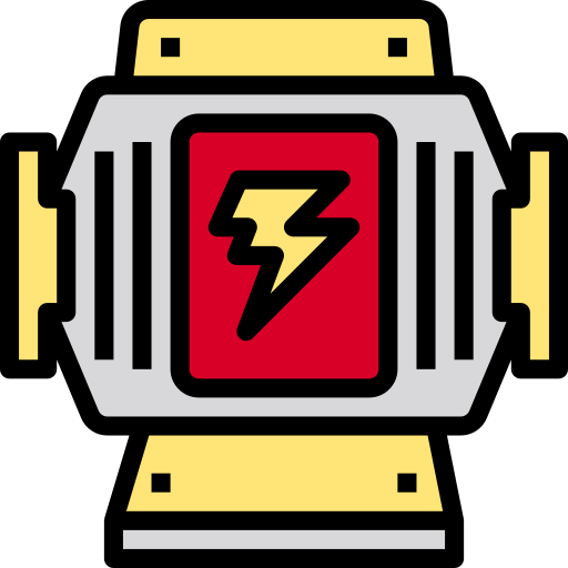 Generator アイコン