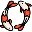 Koi ícone 64x64