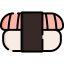Sushi ícone 64x64